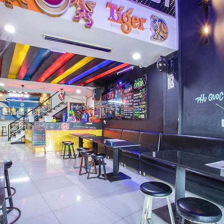 Hangout Hostel Hcm (Adults Only) TP. Hồ Chí Minh Ngoại thất bức ảnh
