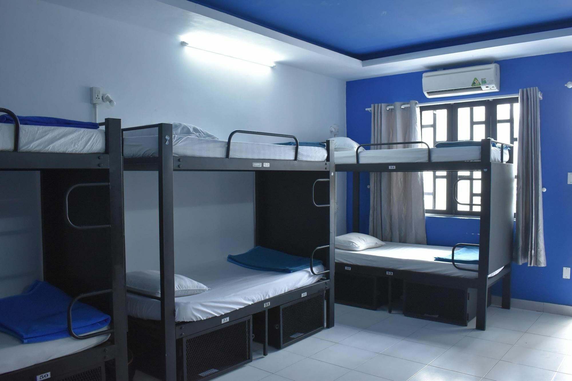 Hangout Hostel Hcm (Adults Only) TP. Hồ Chí Minh Ngoại thất bức ảnh