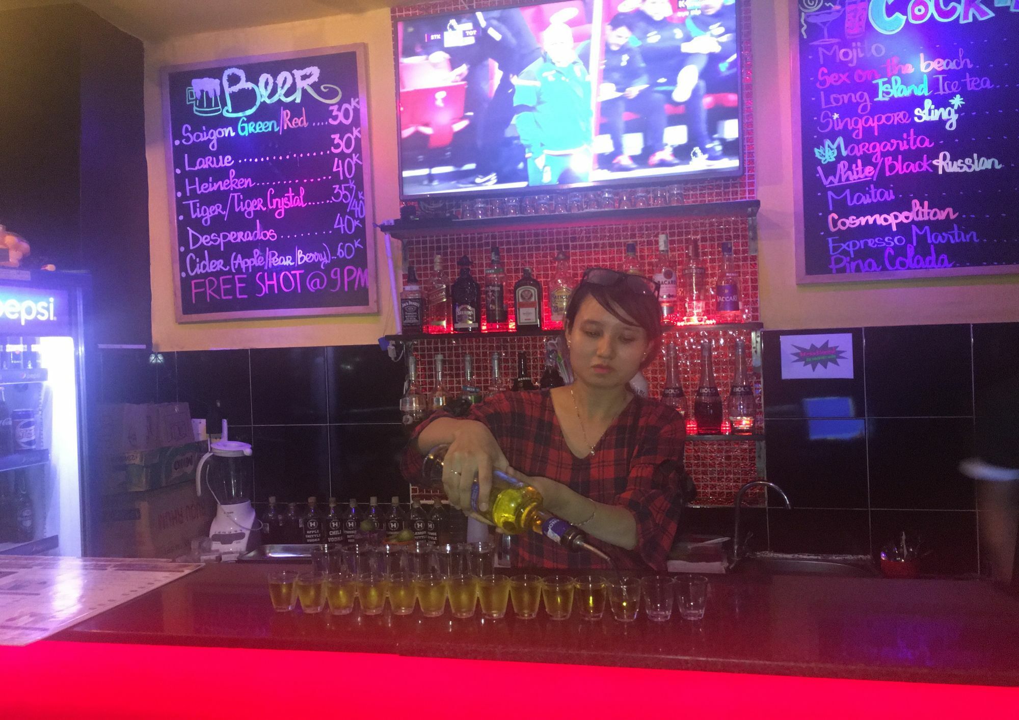 Hangout Hostel Hcm (Adults Only) TP. Hồ Chí Minh Ngoại thất bức ảnh