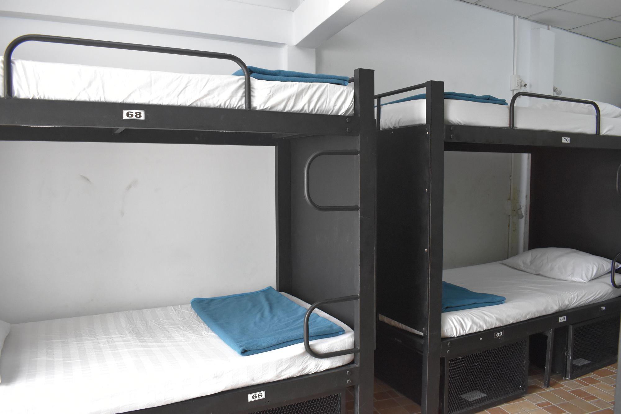 Hangout Hostel Hcm (Adults Only) TP. Hồ Chí Minh Ngoại thất bức ảnh