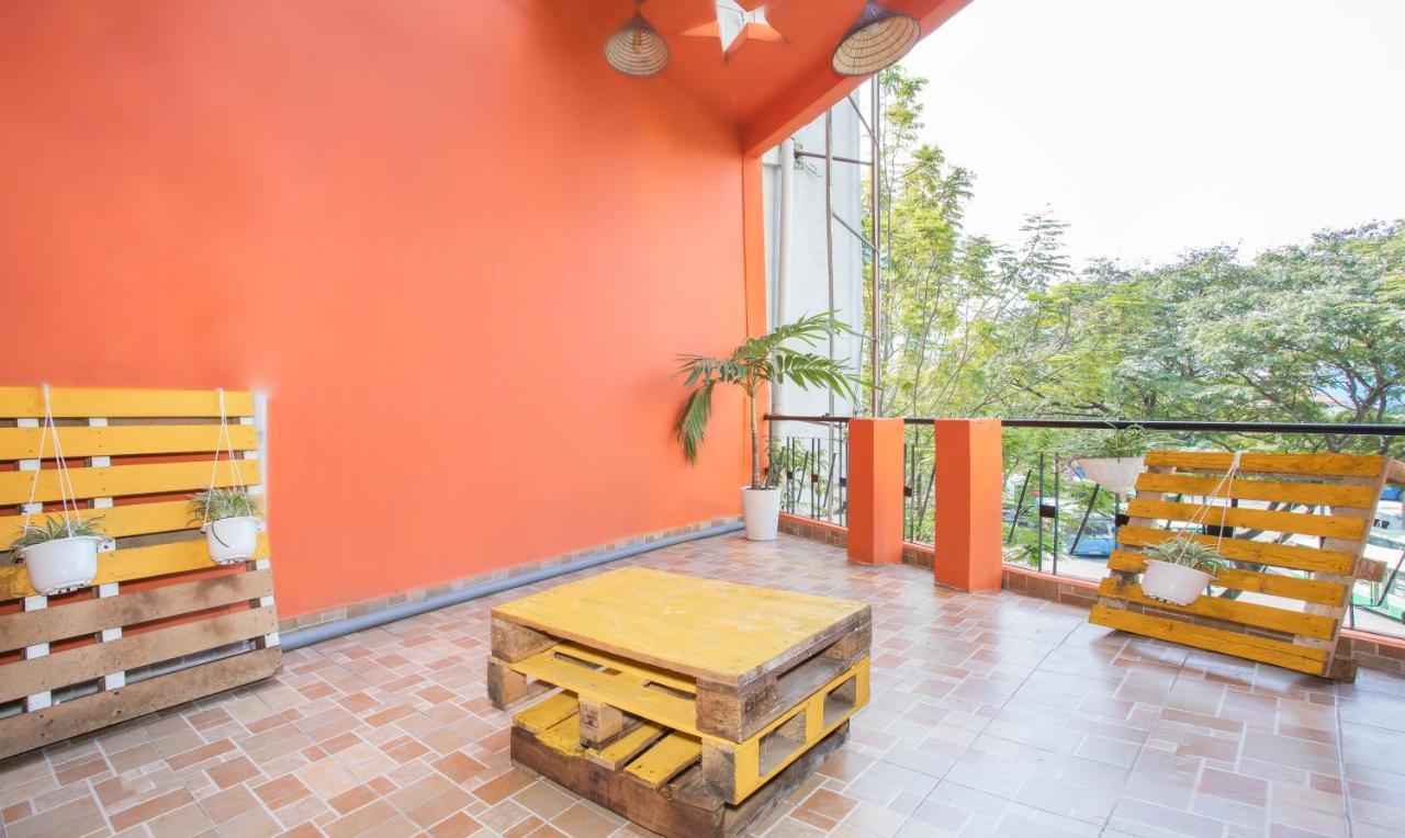 Hangout Hostel Hcm (Adults Only) TP. Hồ Chí Minh Ngoại thất bức ảnh