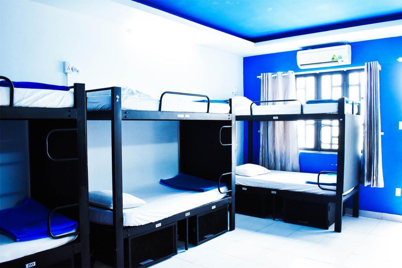 Hangout Hostel Hcm (Adults Only) TP. Hồ Chí Minh Ngoại thất bức ảnh